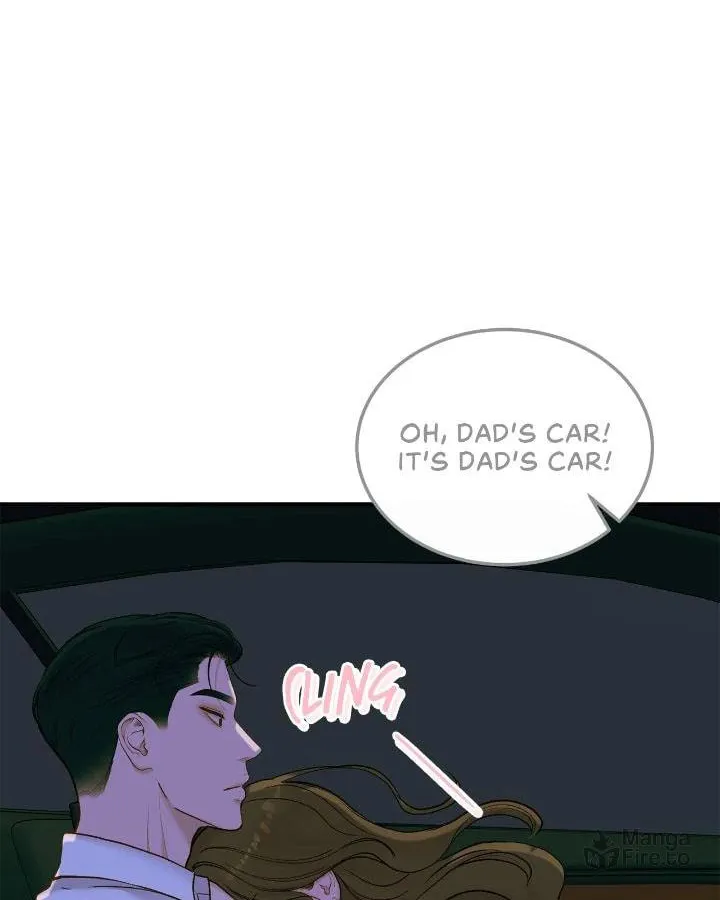 Despite the Risk Chapter 58 page 58 - 