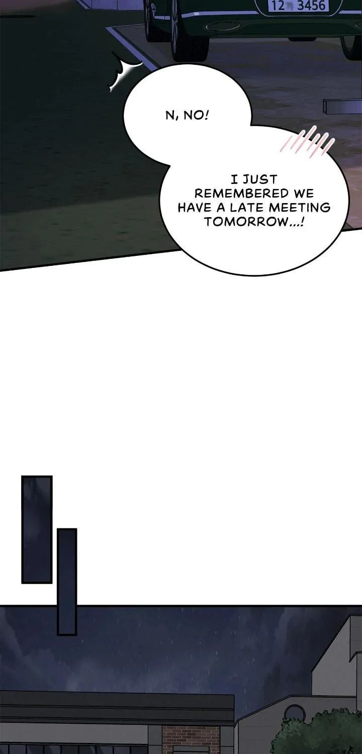 Despite the Risk Chapter 58 page 66 - 