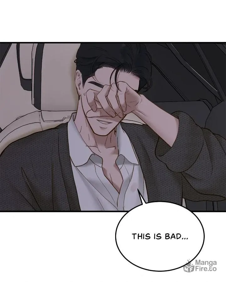 Despite the Risk Chapter 58 page 87 - 