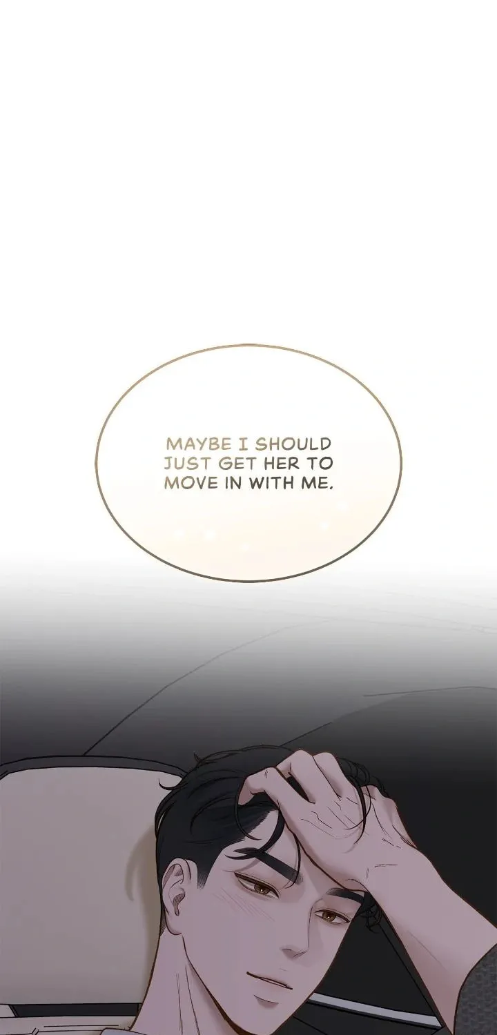 Despite the Risk Chapter 58 page 88 - 