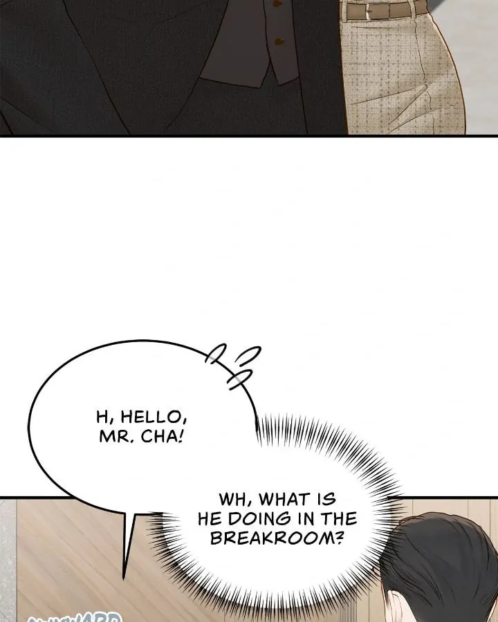 Despite the Risk Chapter 59 page 13 - 