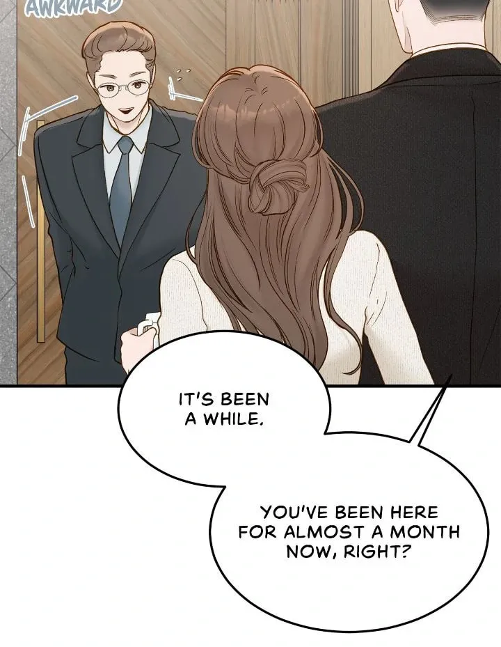 Despite the Risk Chapter 59 page 14 - 