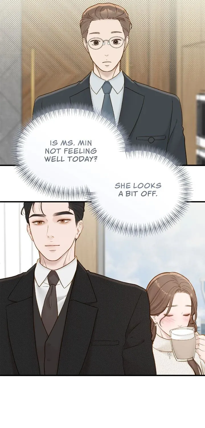 Despite the Risk Chapter 59 page 19 - 
