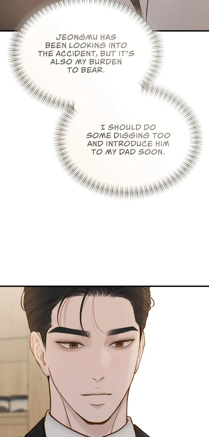 Despite the Risk Chapter 59 page 28 - 