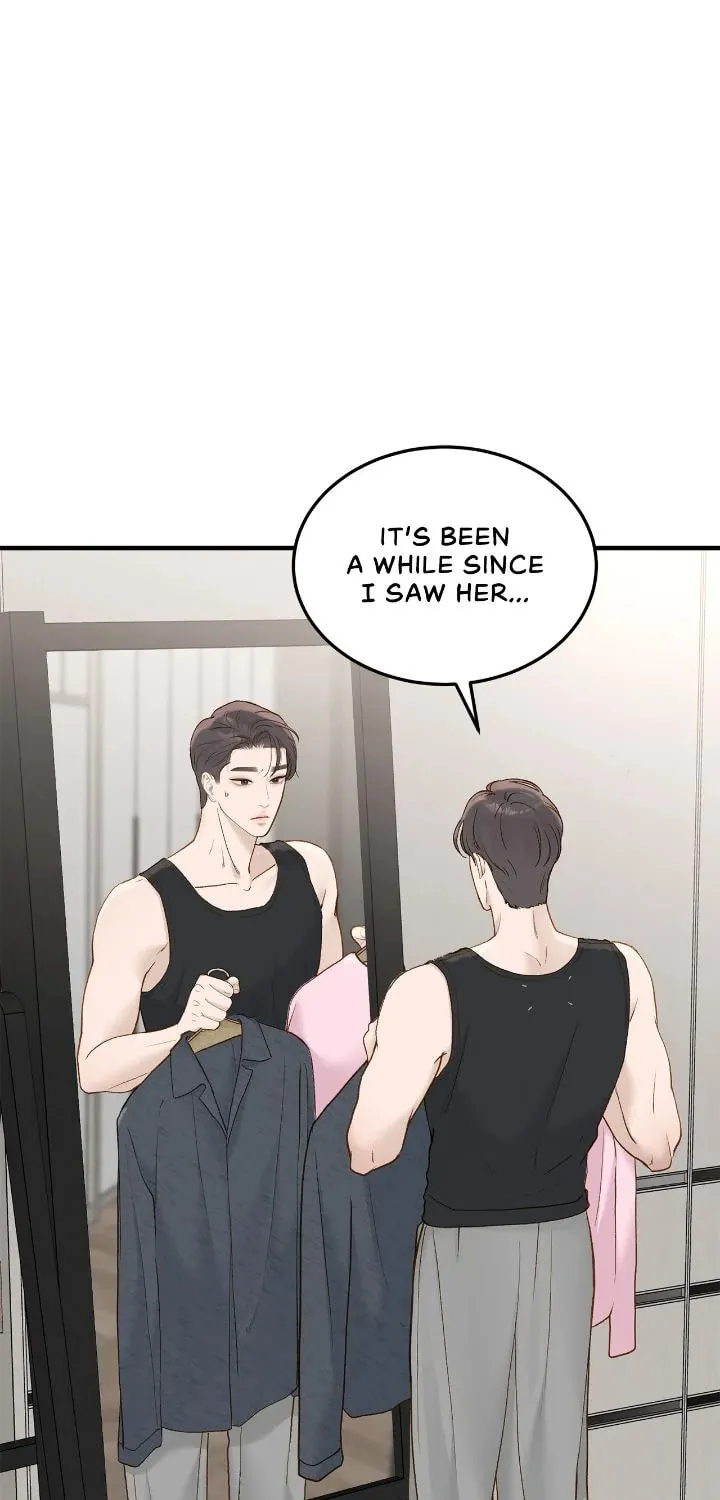 Despite the Risk Chapter 59 page 34 - 