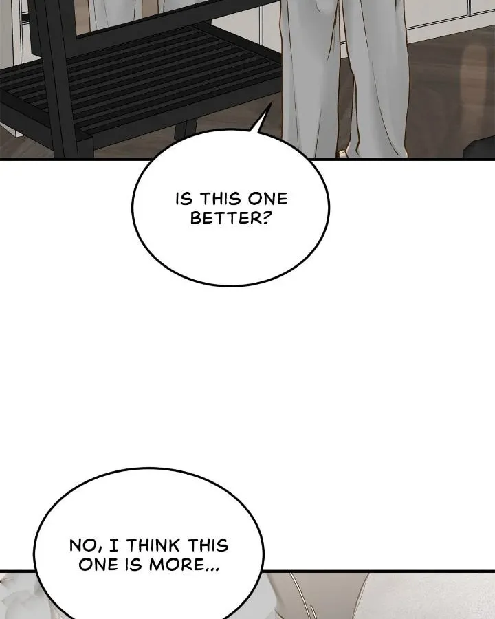 Despite the Risk Chapter 59 page 35 - 