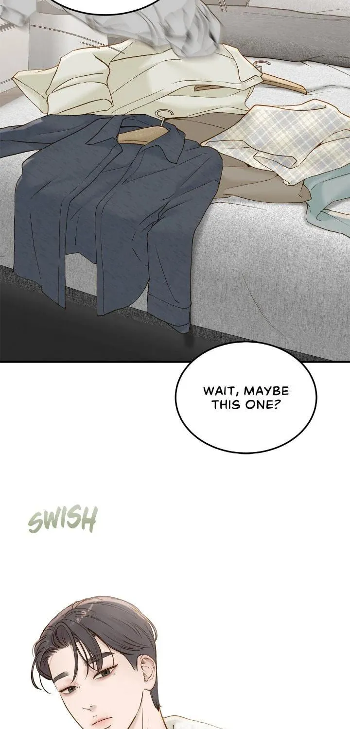 Despite the Risk Chapter 59 page 36 - 