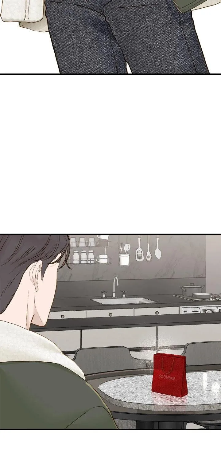 Despite the Risk Chapter 59 page 38 - 