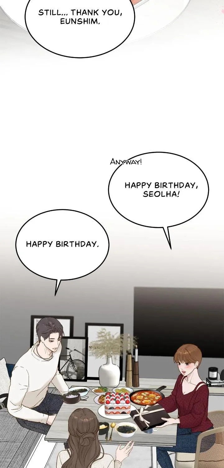 Despite the Risk Chapter 59 page 46 - 