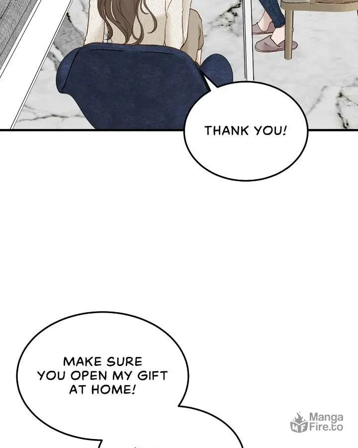 Despite the Risk Chapter 59 page 47 - 