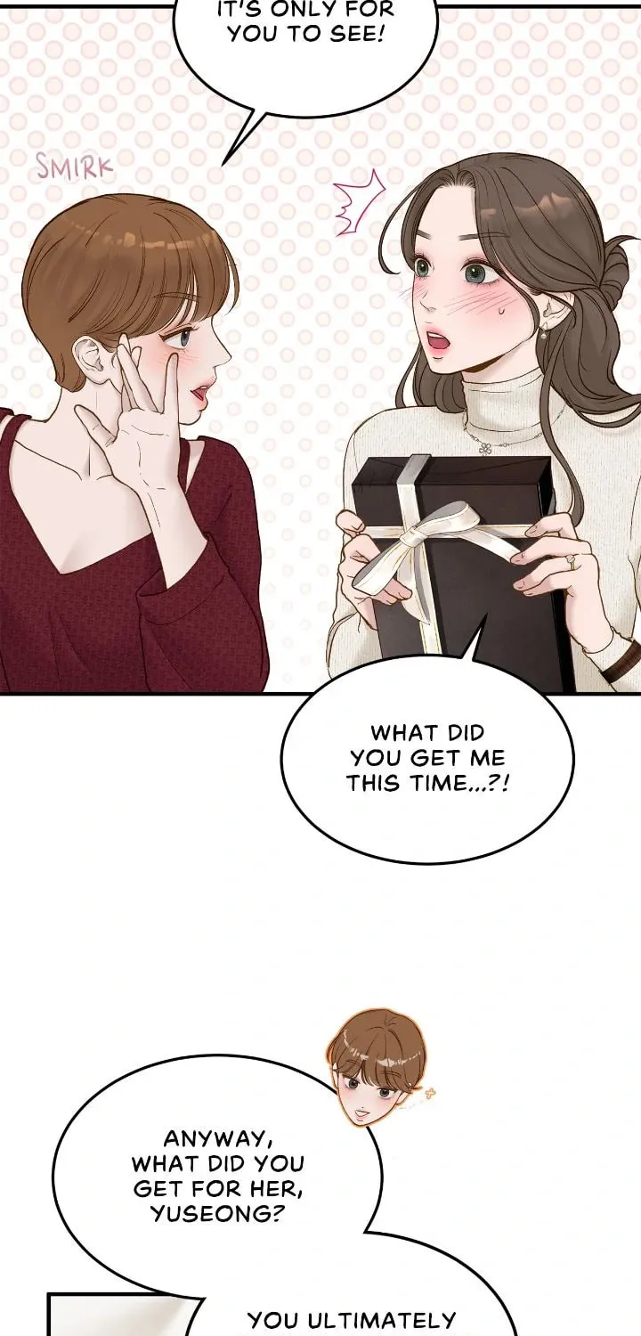 Despite the Risk Chapter 59 page 48 - 