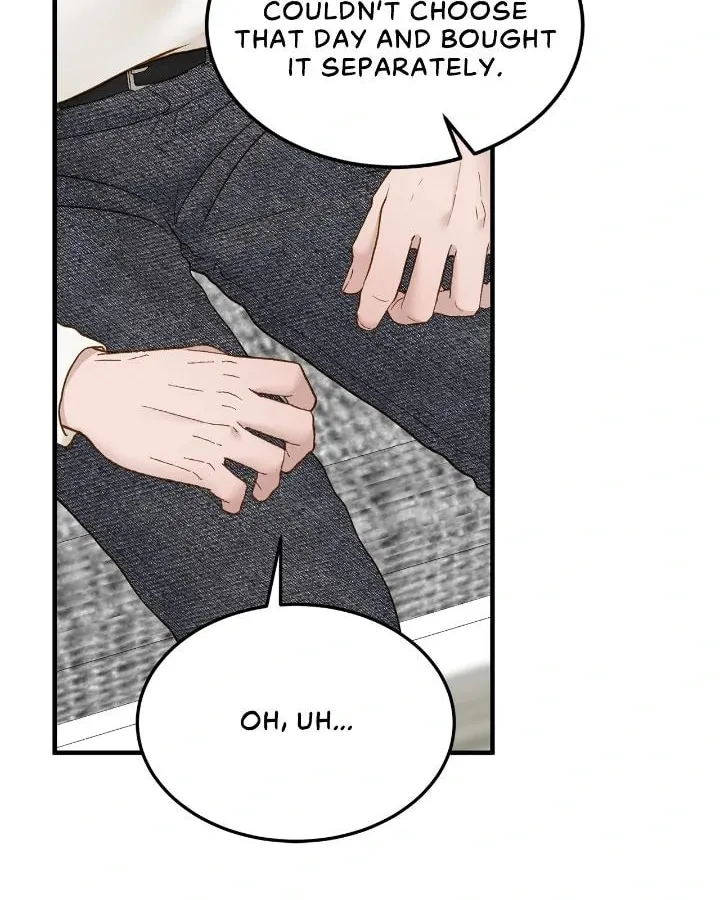 Despite the Risk Chapter 59 page 49 - 