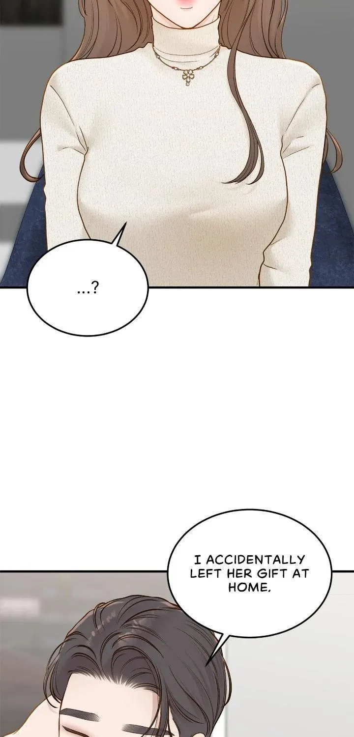 Despite the Risk Chapter 59 page 55 - 