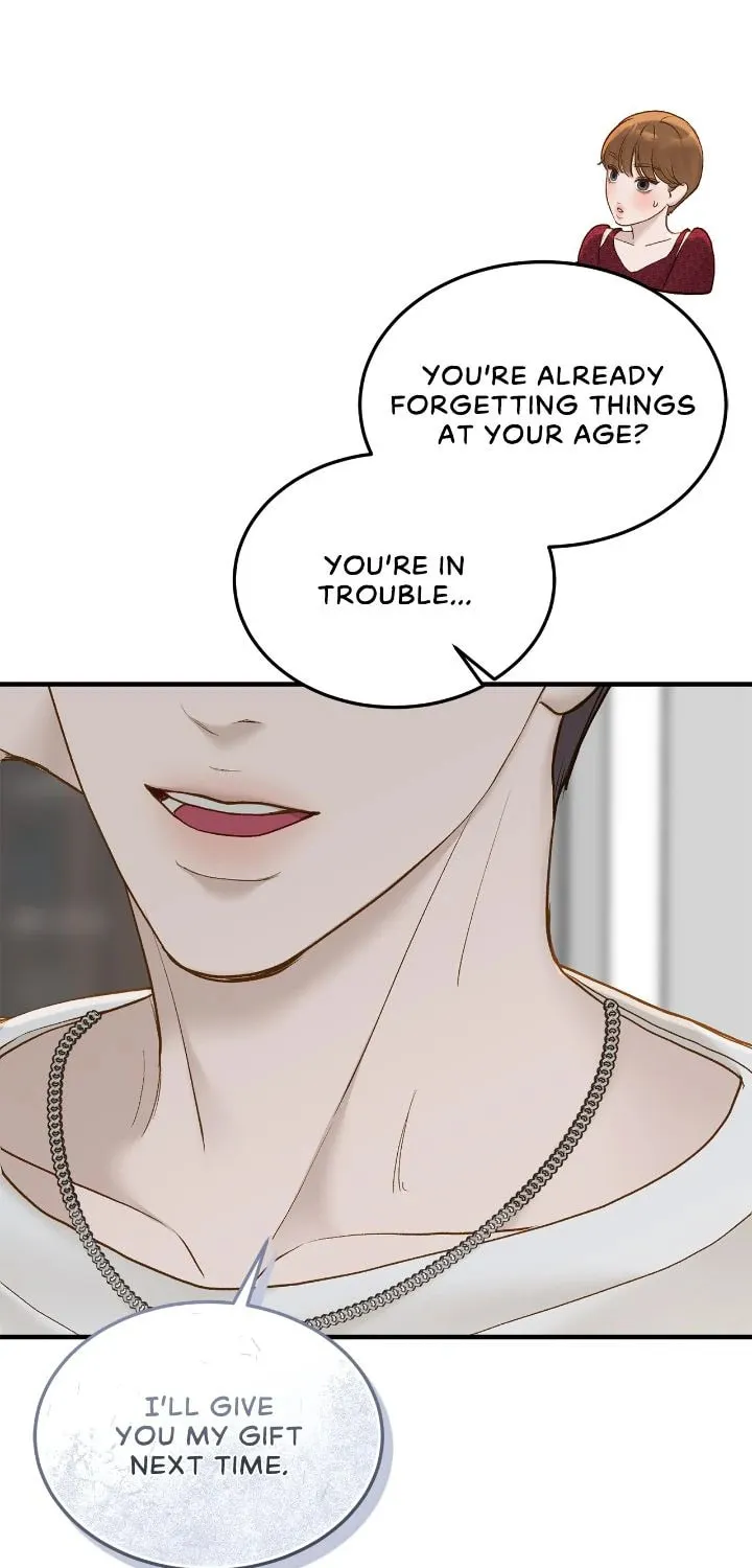 Despite the Risk Chapter 59 page 57 - 