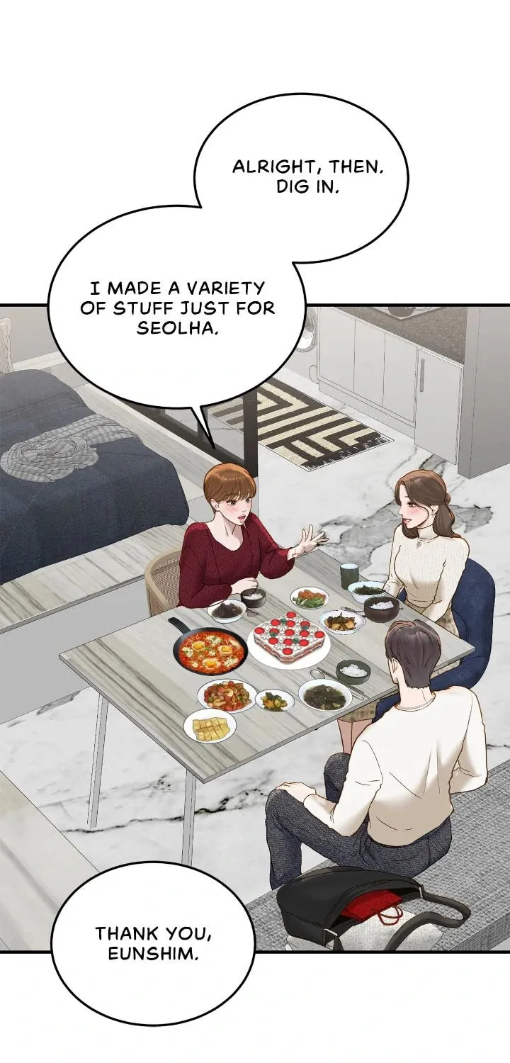 Despite the Risk Chapter 59 page 59 - 