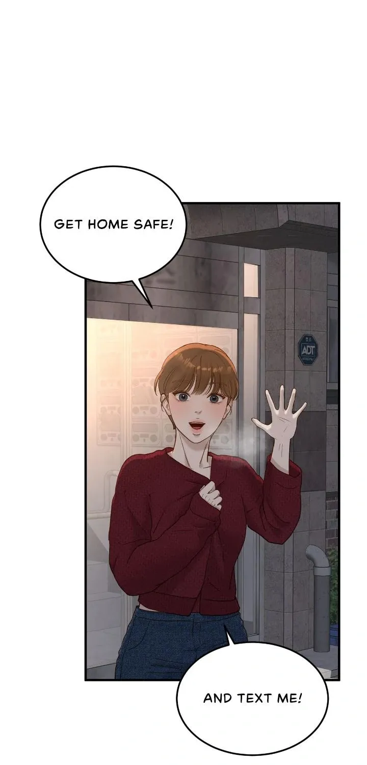 Despite the Risk Chapter 59 page 63 - 