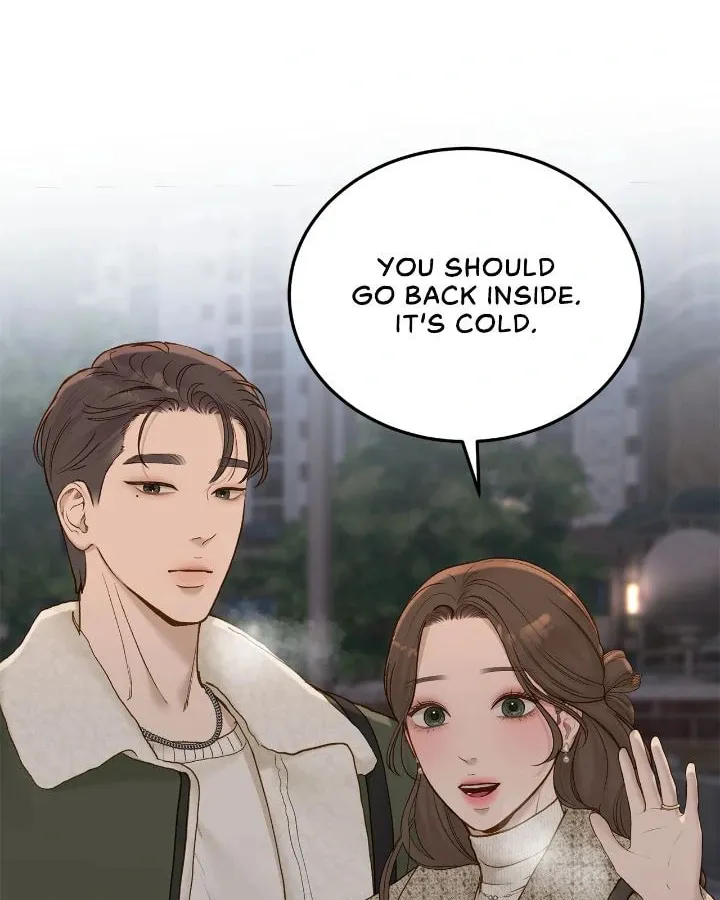 Despite the Risk Chapter 59 page 64 - 
