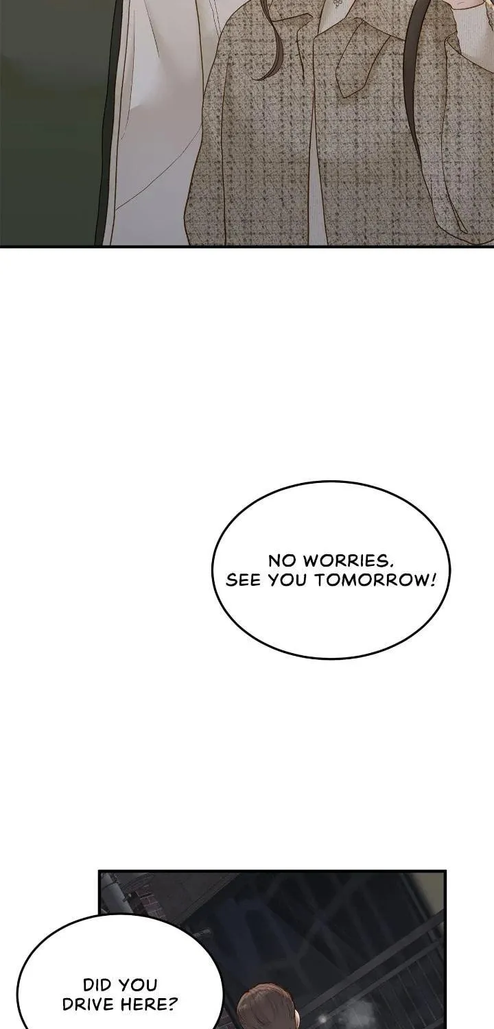 Despite the Risk Chapter 59 page 65 - 
