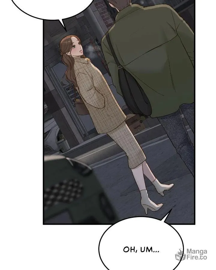 Despite the Risk Chapter 59 page 66 - 