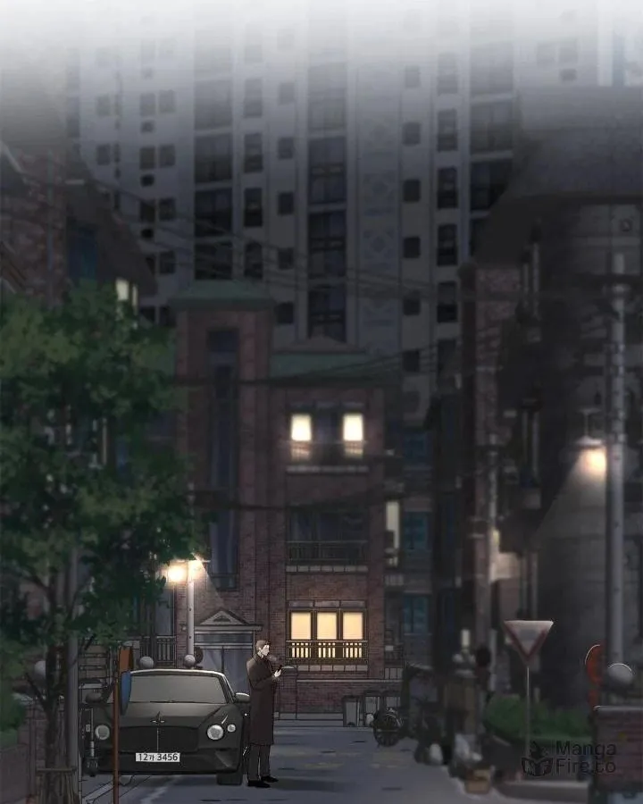 Despite the Risk Chapter 59 page 68 - 