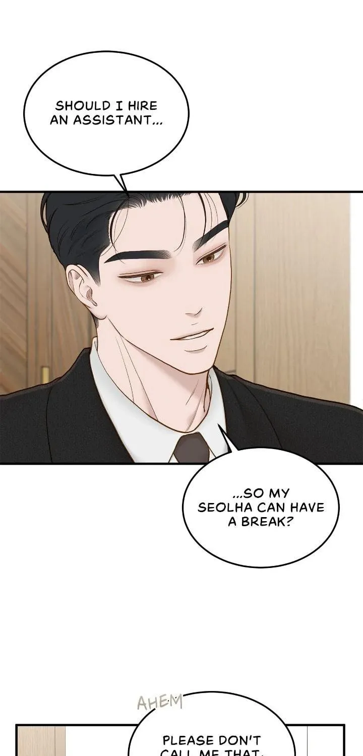 Despite the Risk Chapter 59 page 8 - 