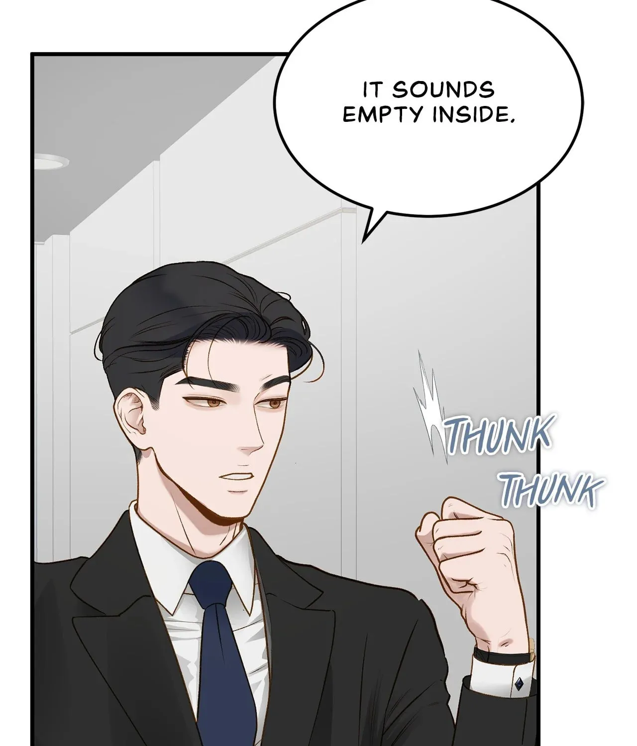 Despite the Risk Chapter 6 page 101 - 