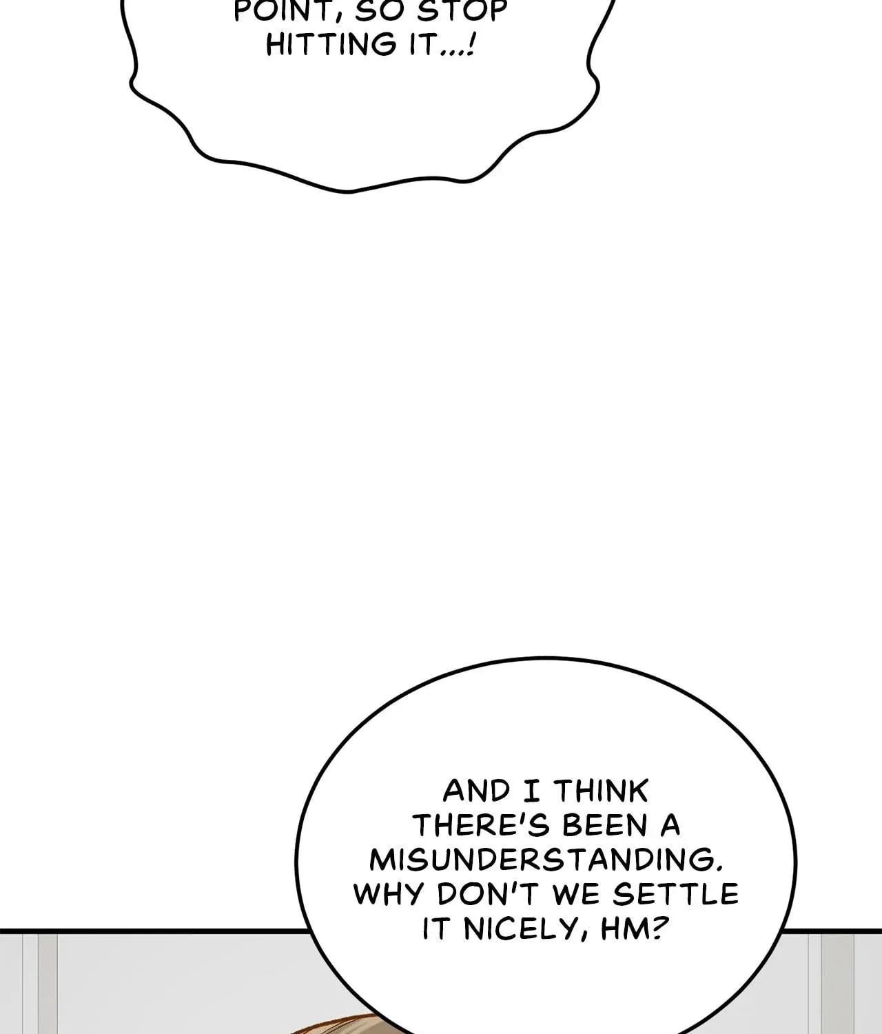 Despite the Risk Chapter 6 page 103 - 