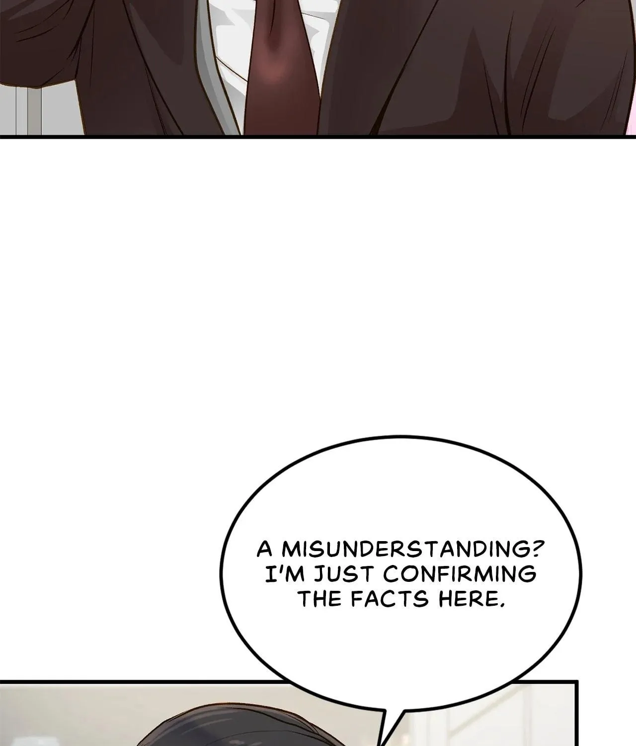Despite the Risk Chapter 6 page 105 - 
