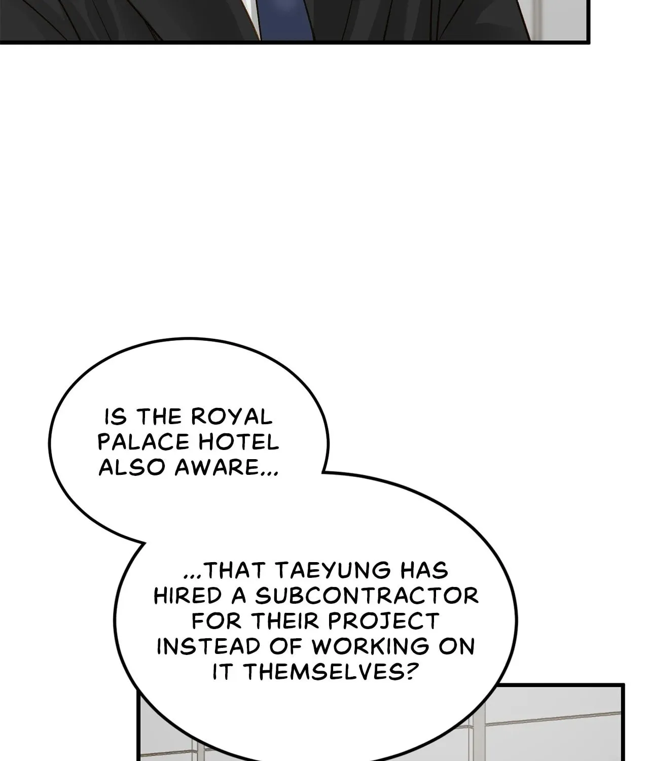 Despite the Risk Chapter 6 page 107 - 