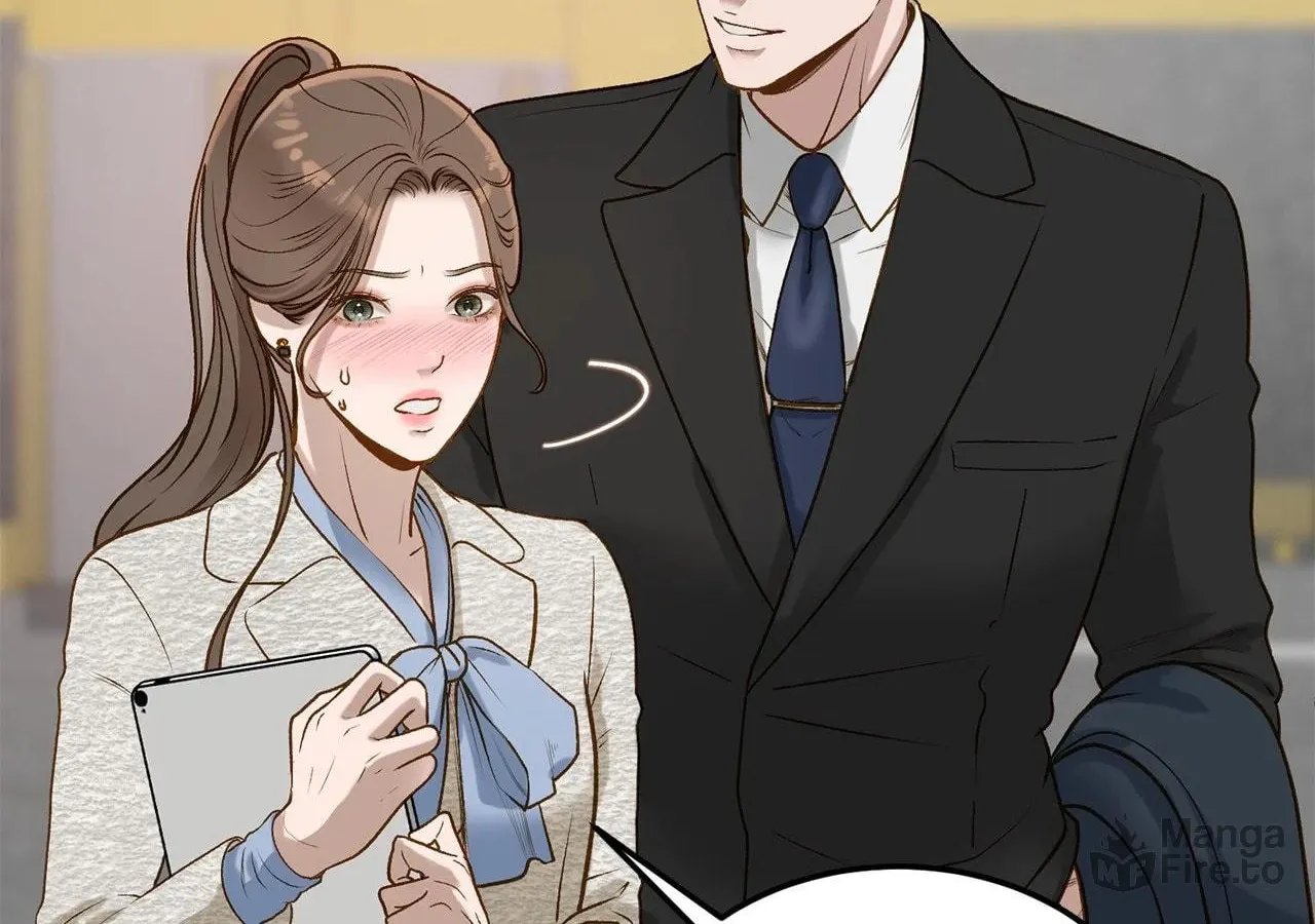 Despite the Risk Chapter 6 page 12 - 