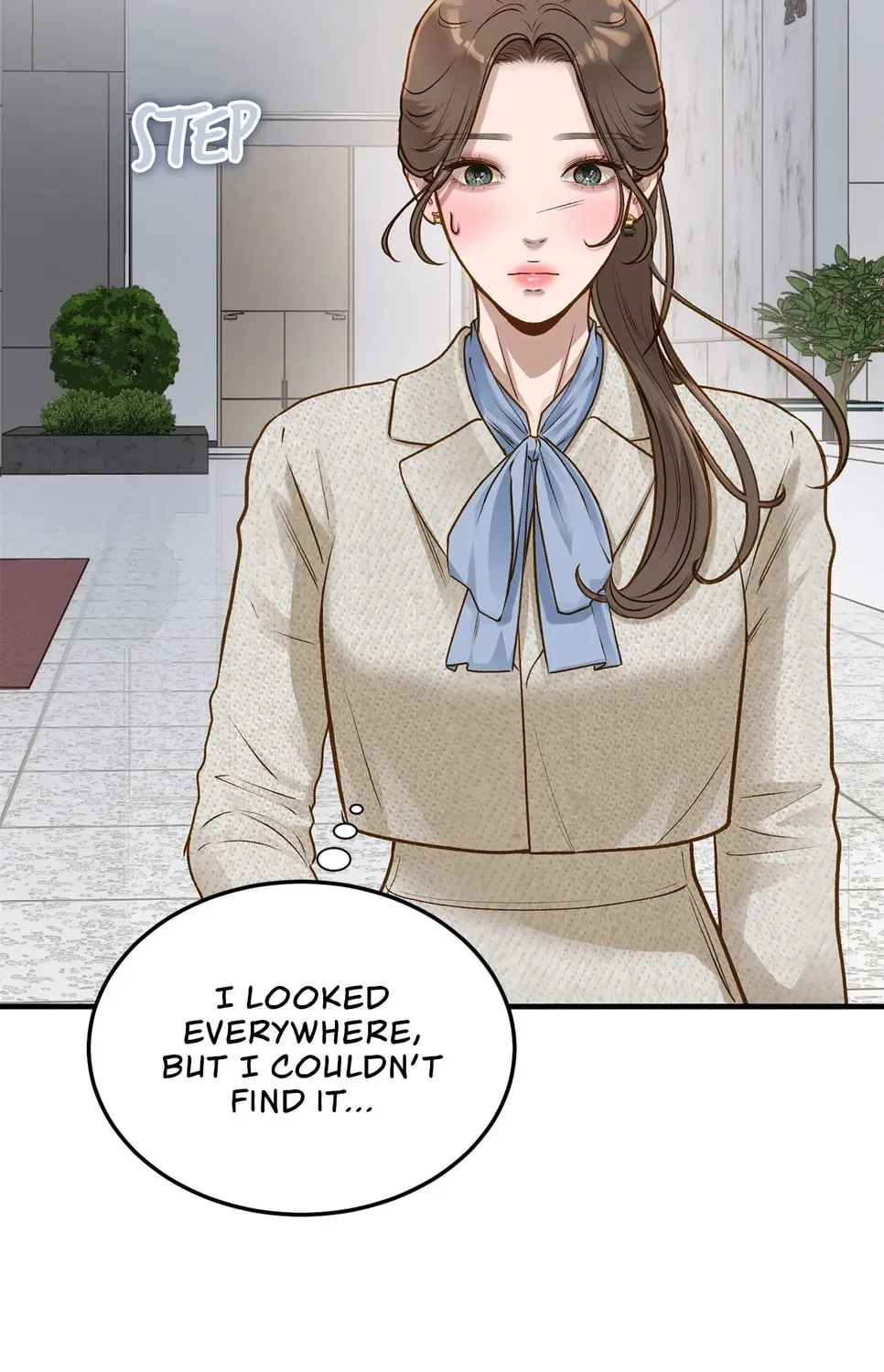 Despite the Risk Chapter 6 page 111 - 