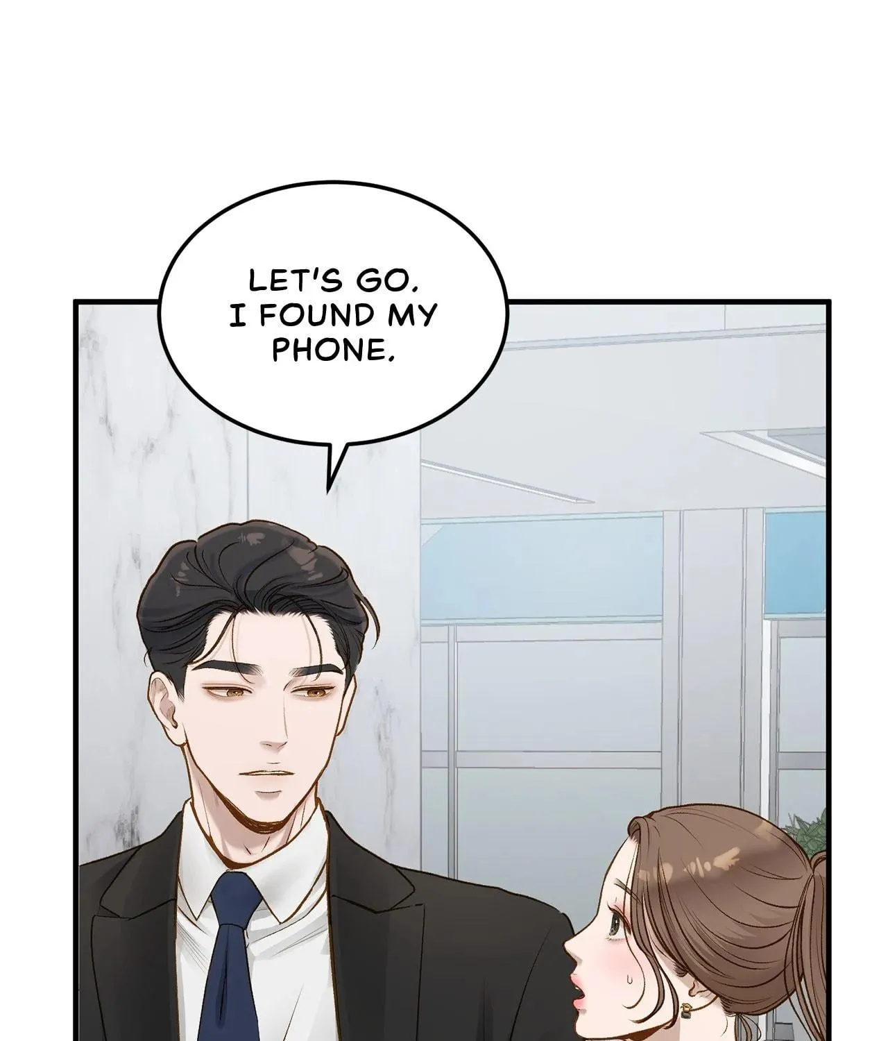 Despite the Risk Chapter 6 page 121 - 