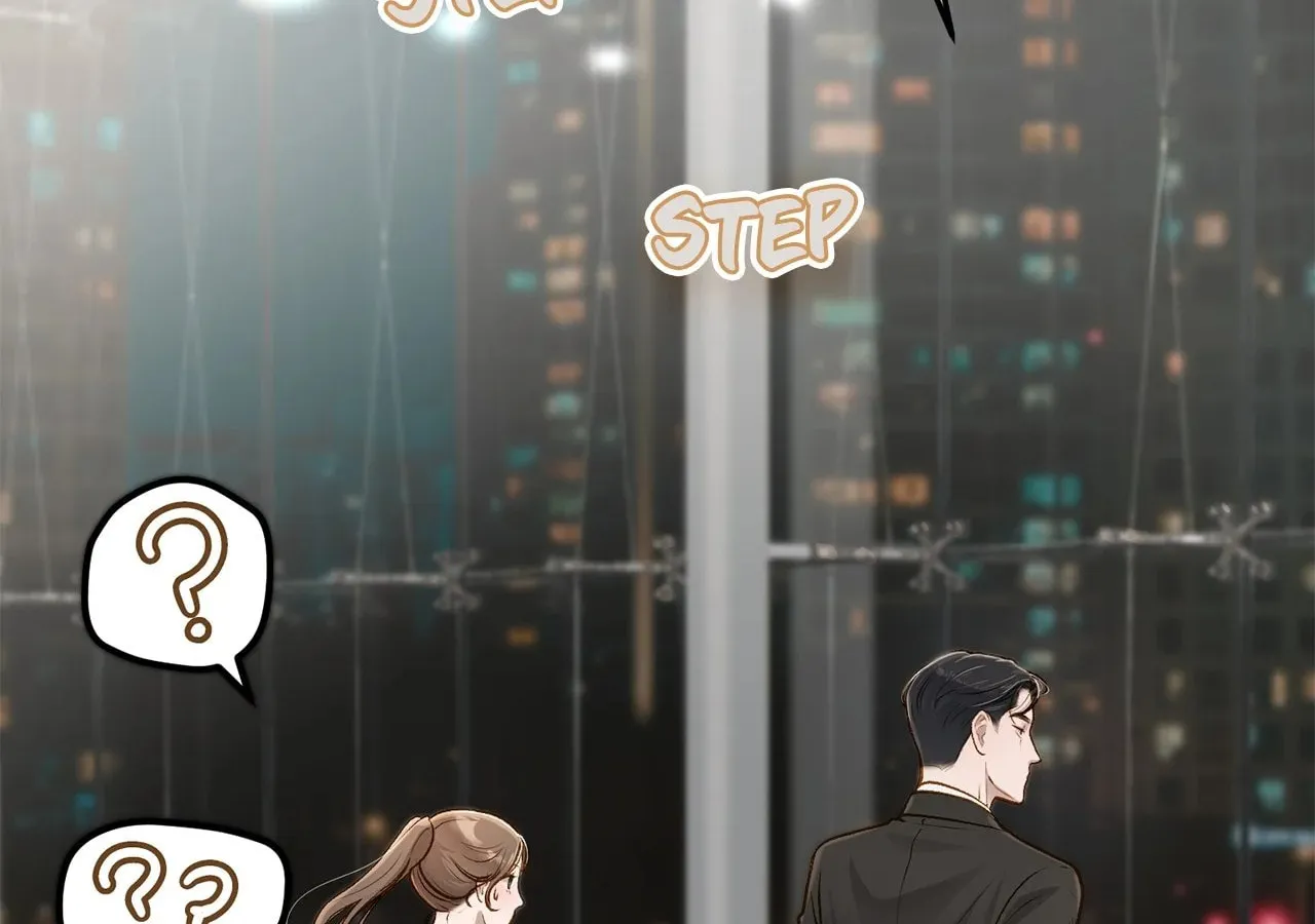 Despite the Risk Chapter 6 page 124 - 