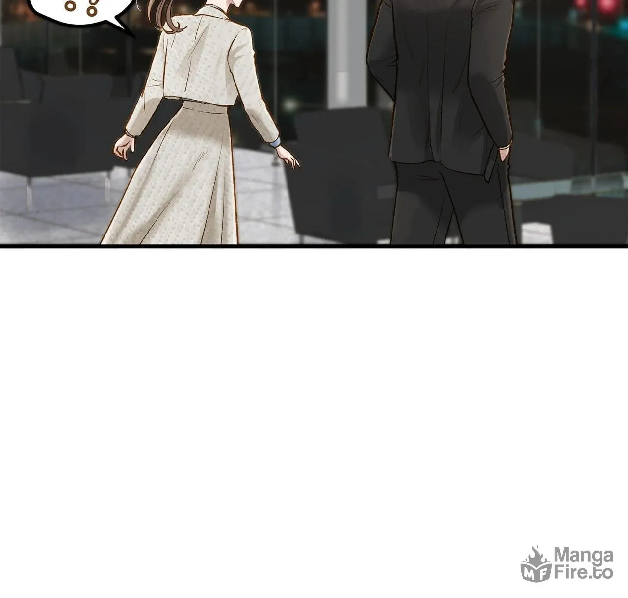 Despite the Risk Chapter 6 page 125 - 
