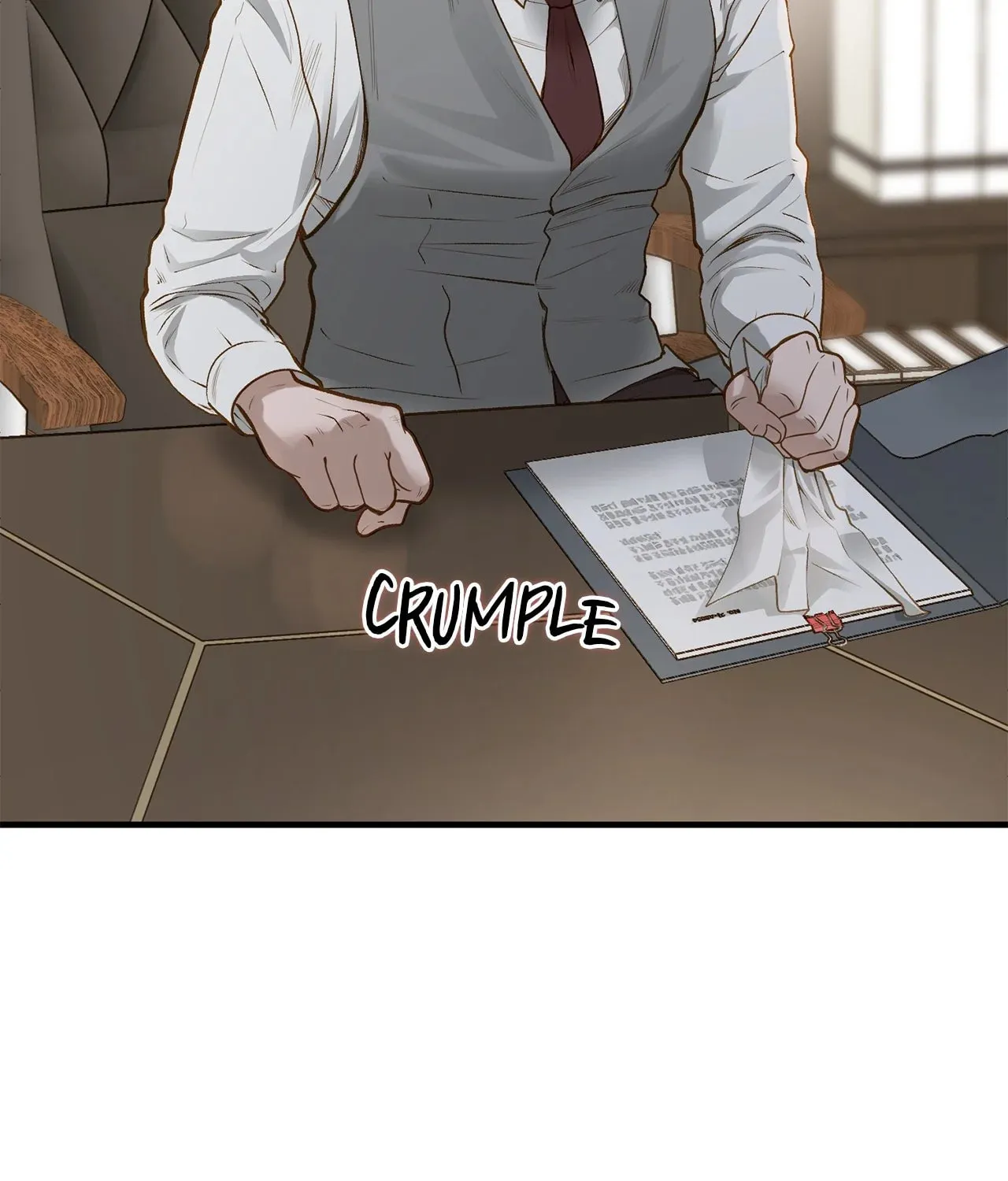 Despite the Risk Chapter 6 page 128 - 