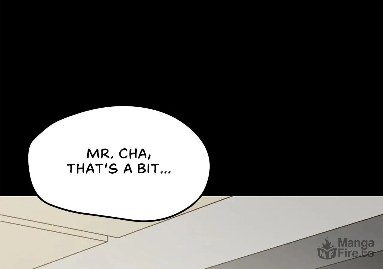 Despite the Risk Chapter 6 page 135 - 