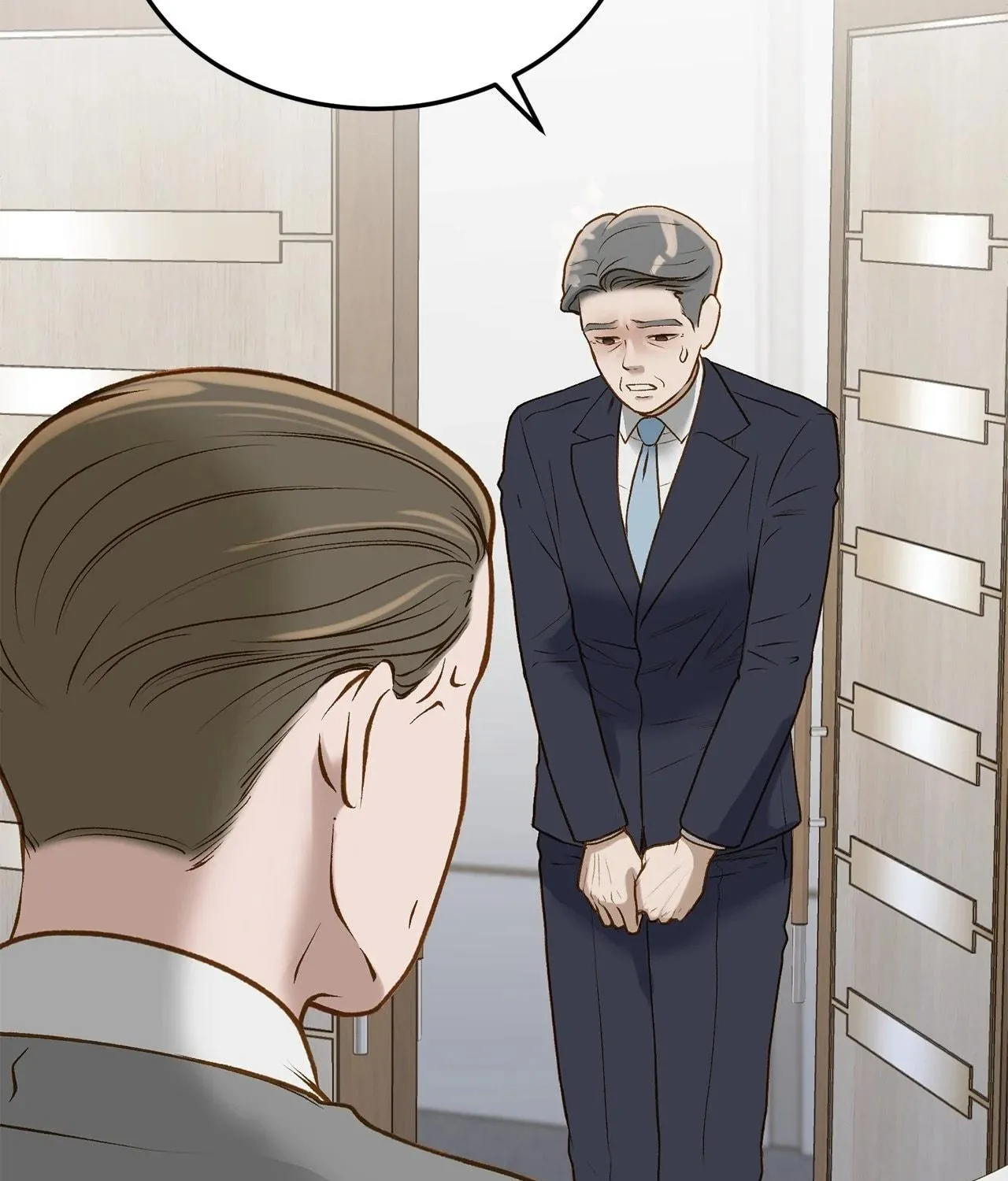 Despite the Risk Chapter 6 page 143 - 