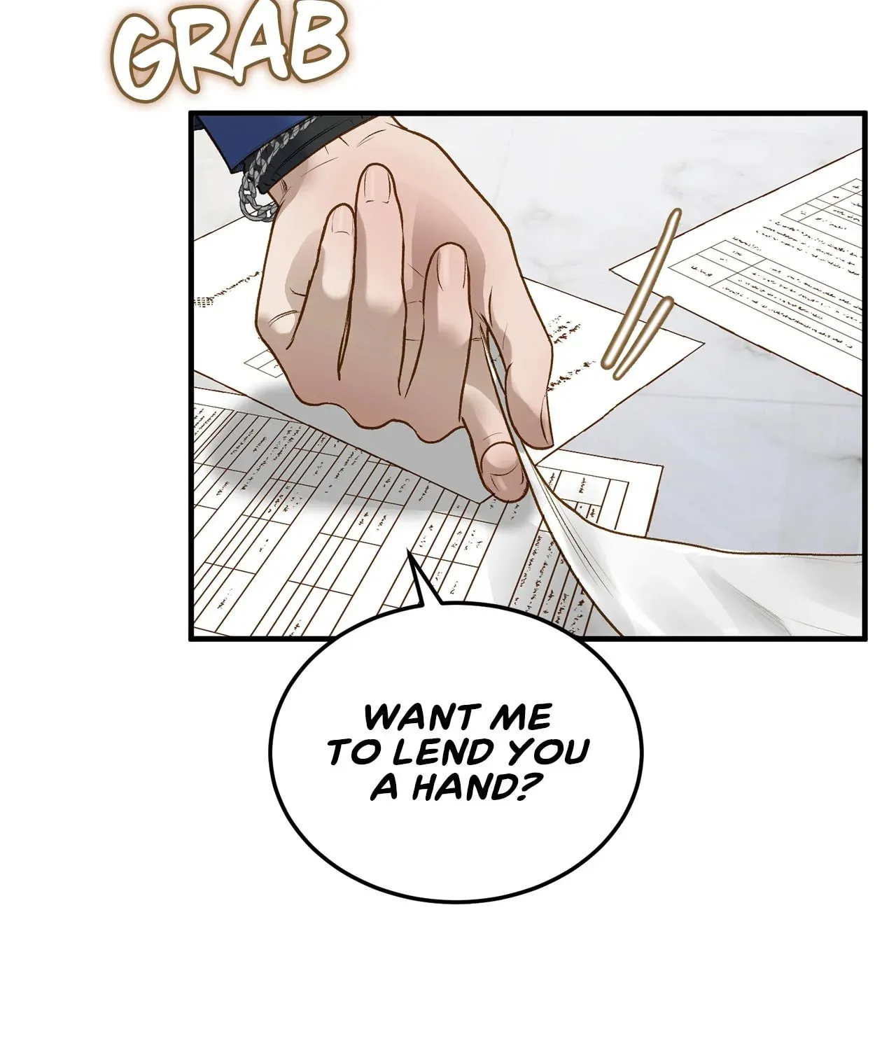 Despite the Risk Chapter 6 page 147 - 