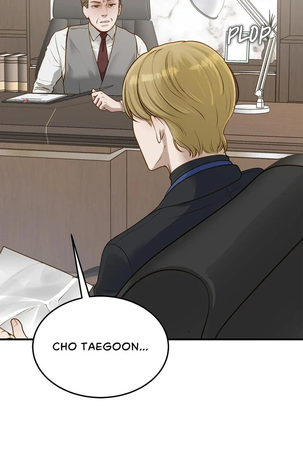 Despite the Risk Chapter 6 page 149 - 
