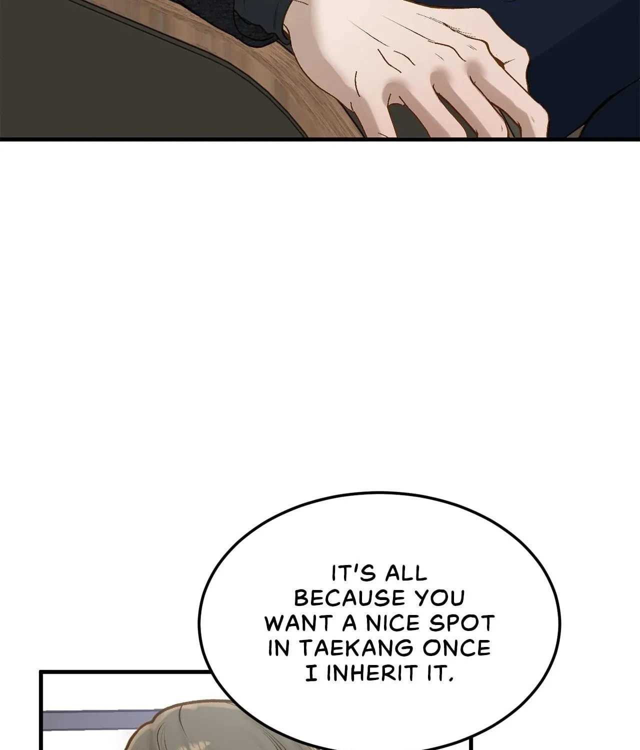 Despite the Risk Chapter 6 page 155 - 