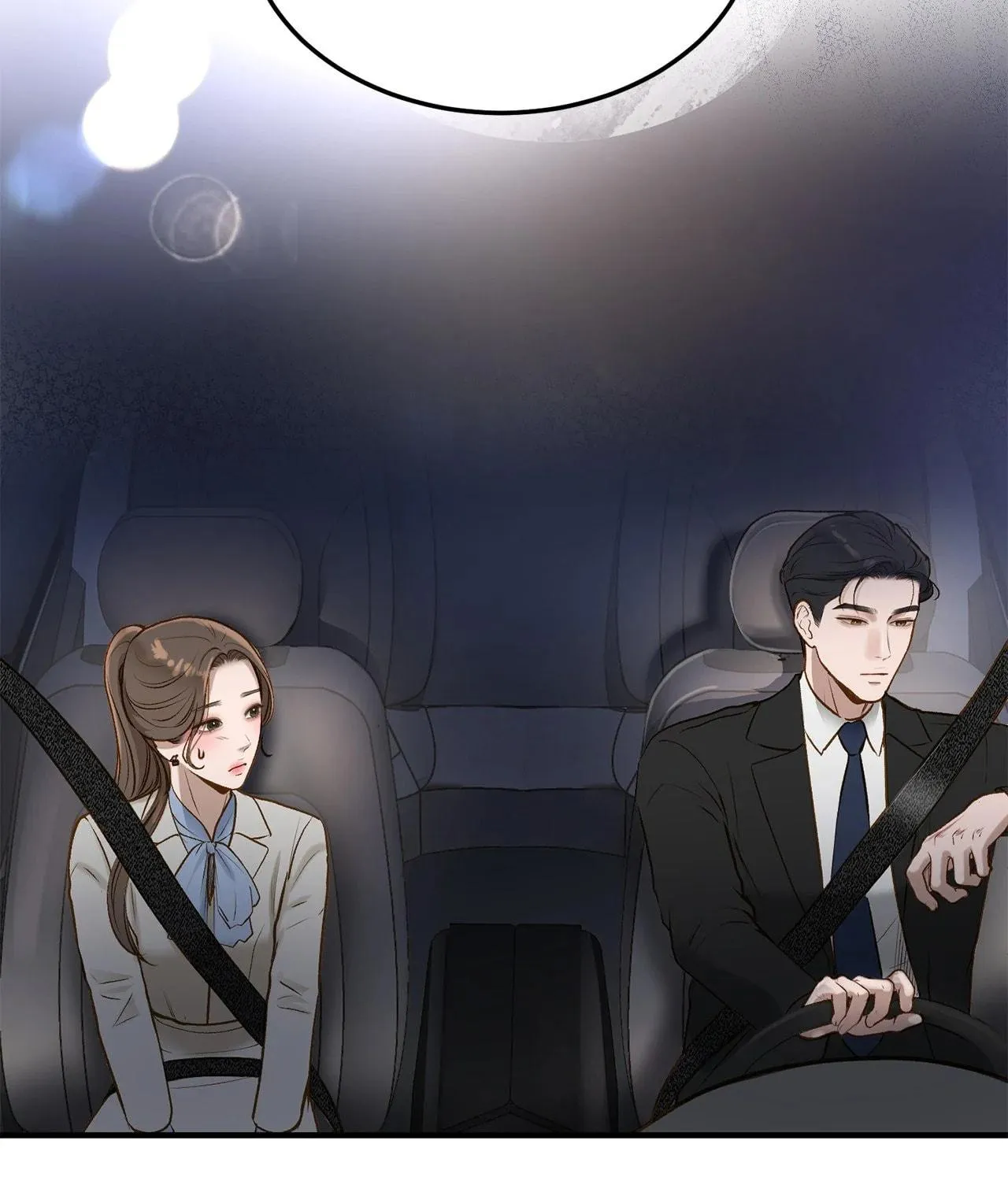 Despite the Risk Chapter 6 page 161 - 