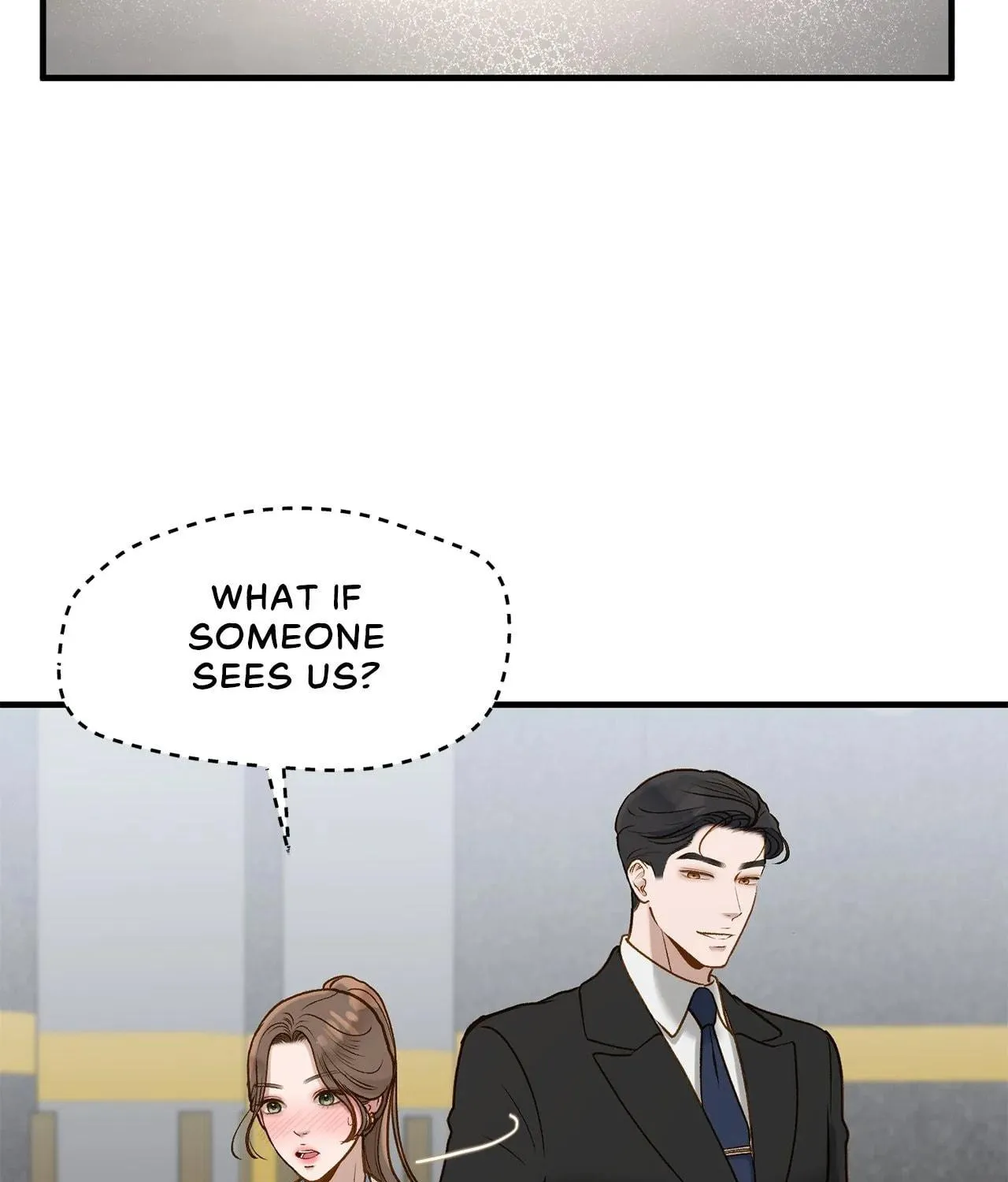 Despite the Risk Chapter 6 page 18 - 