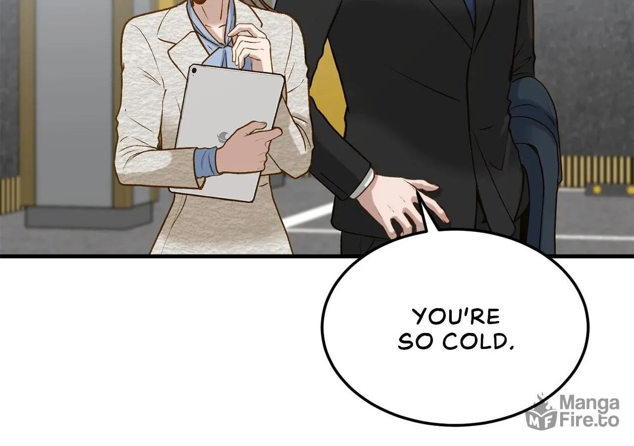 Despite the Risk Chapter 6 page 19 - 