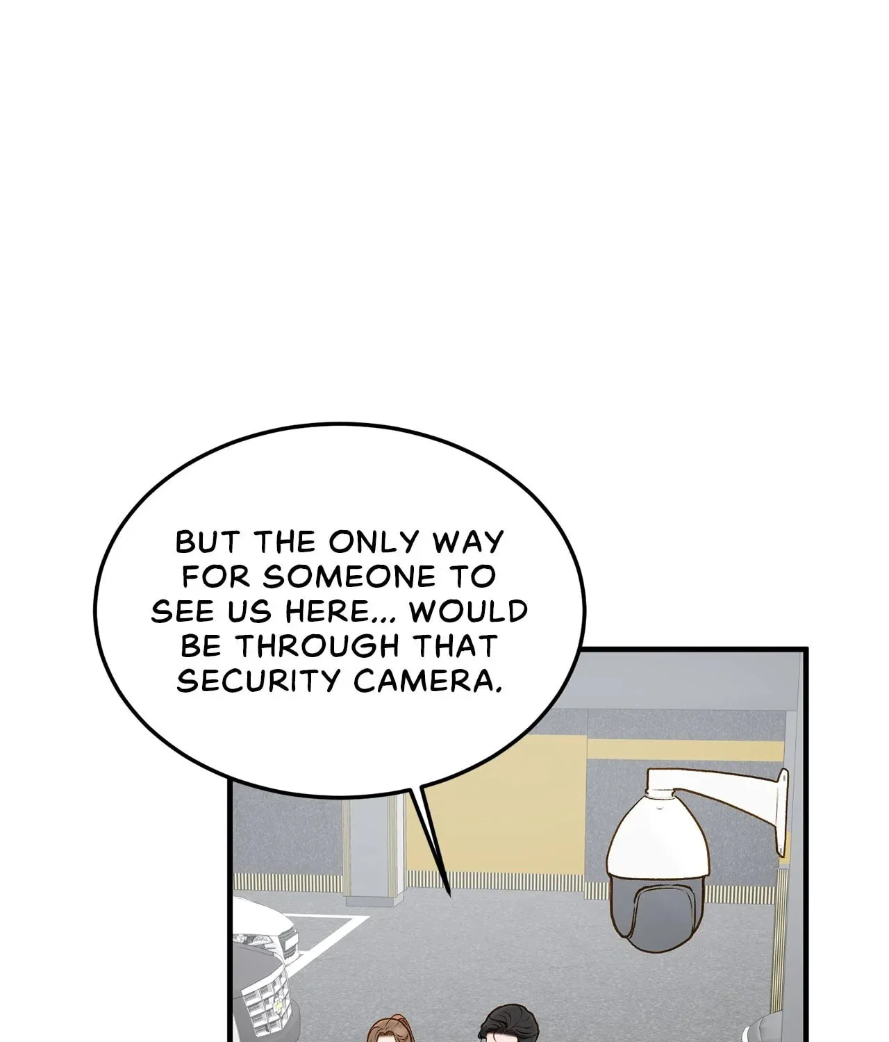 Despite the Risk Chapter 6 page 20 - 