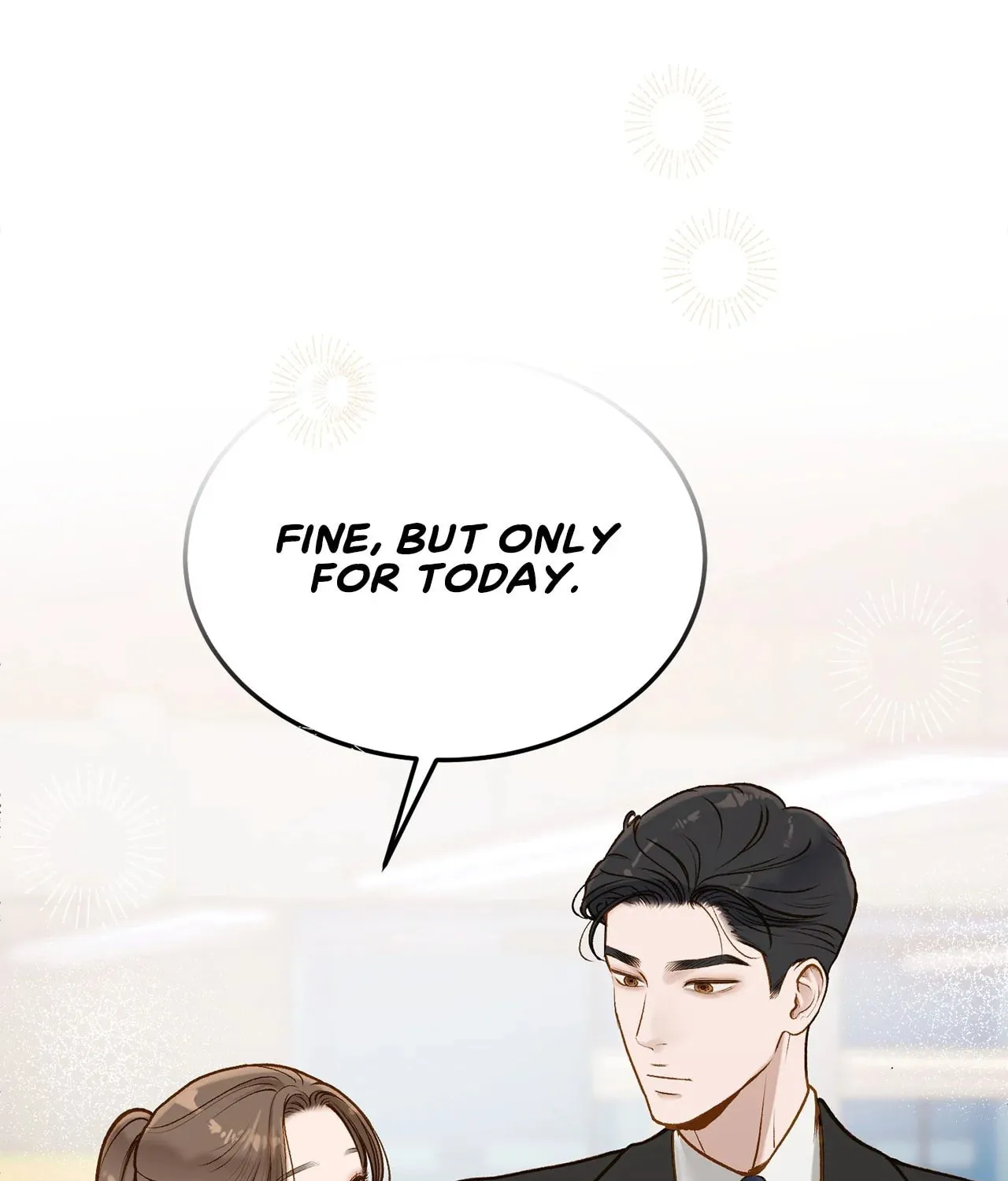 Despite the Risk Chapter 6 page 24 - 