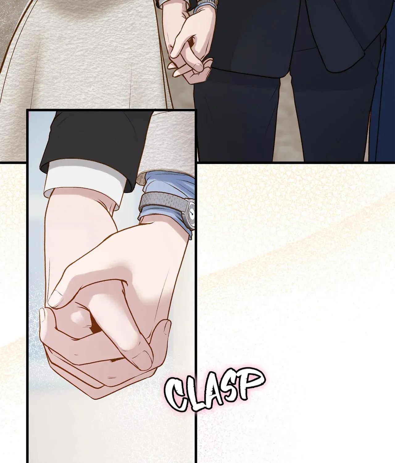 Despite the Risk Chapter 6 page 26 - 