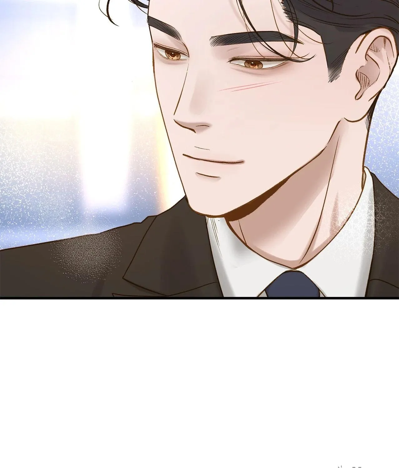 Despite the Risk Chapter 6 page 28 - 