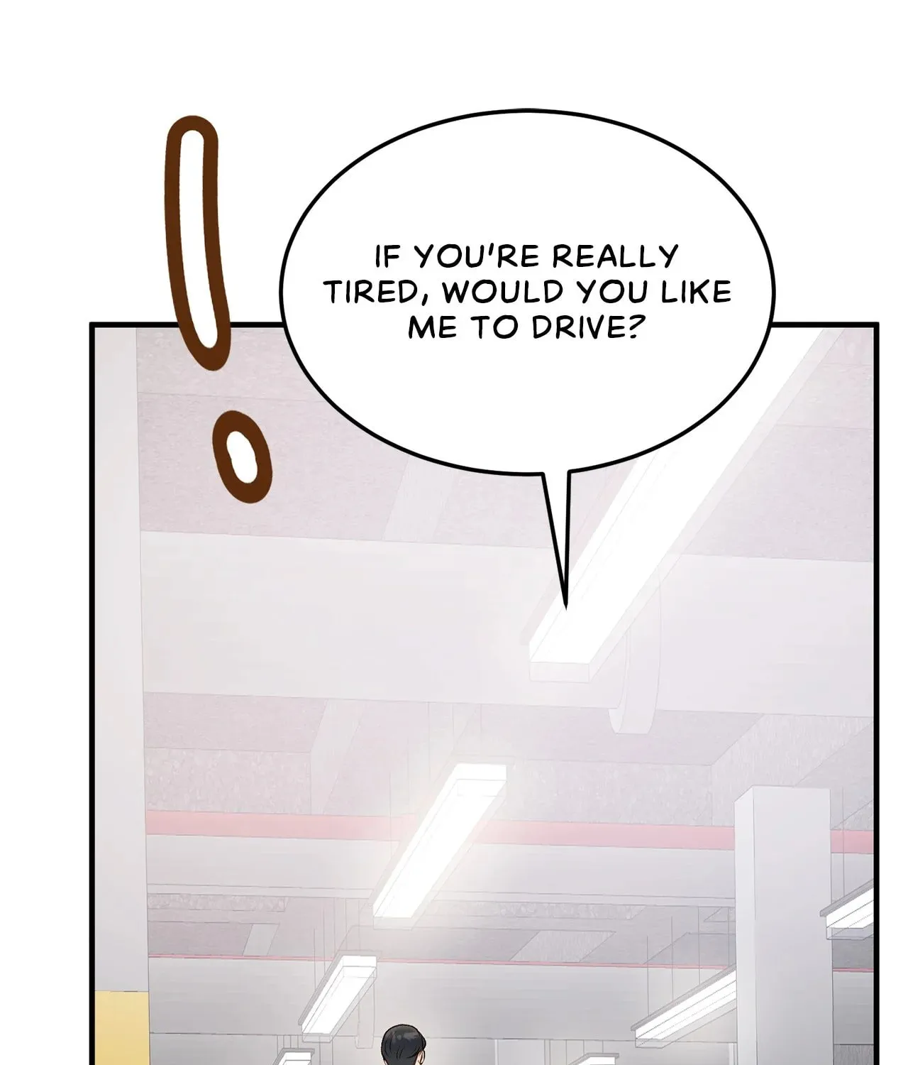 Despite the Risk Chapter 6 page 30 - 