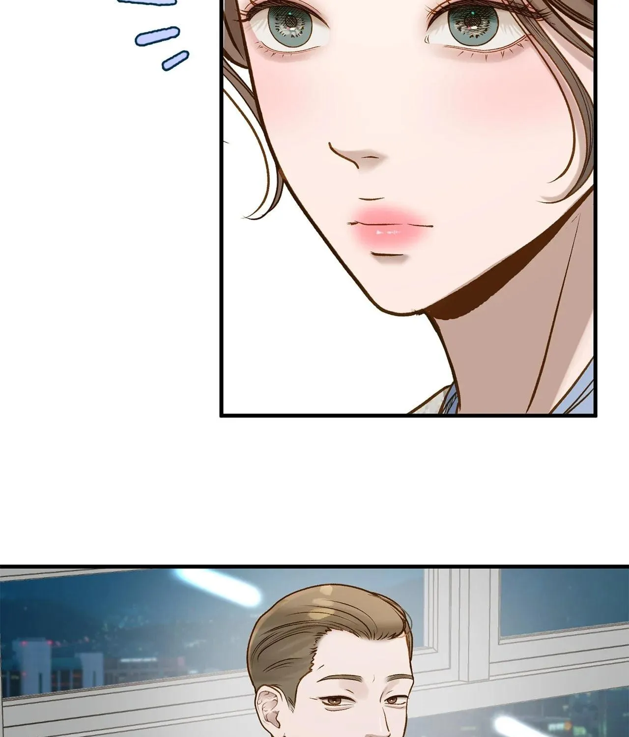 Despite the Risk Chapter 6 page 45 - 