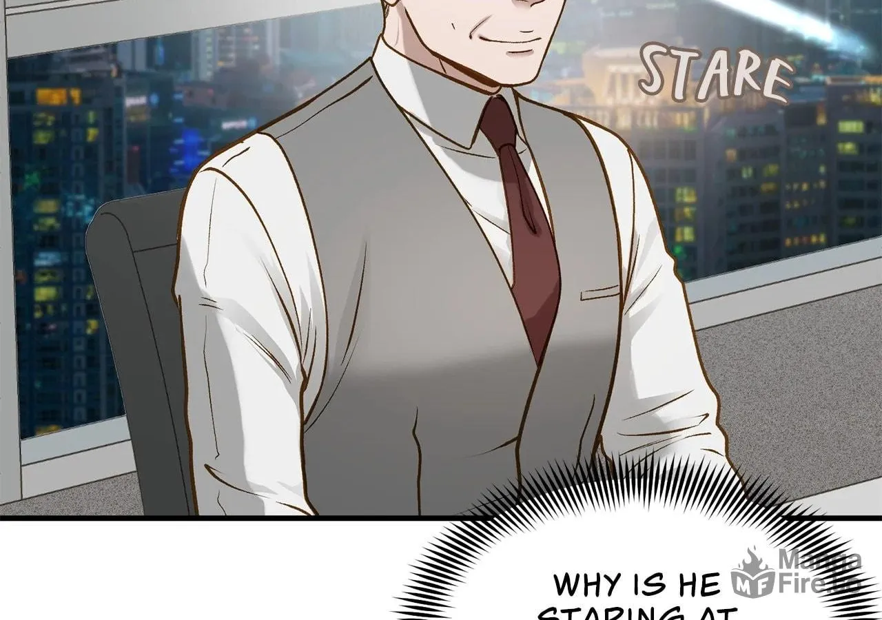 Despite the Risk Chapter 6 page 46 - 